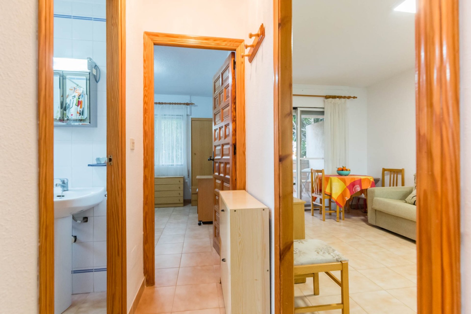 Venta - Apartamento - Los Alcázares