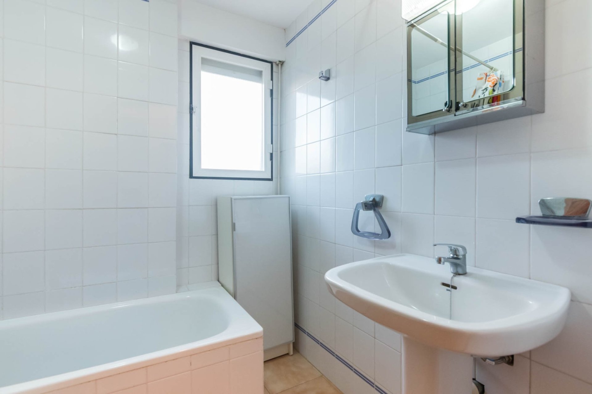 Venta - Apartamento - Los Alcázares