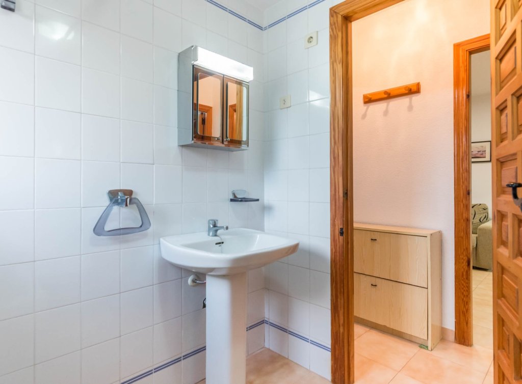 Venta - Apartamento - Los Alcázares