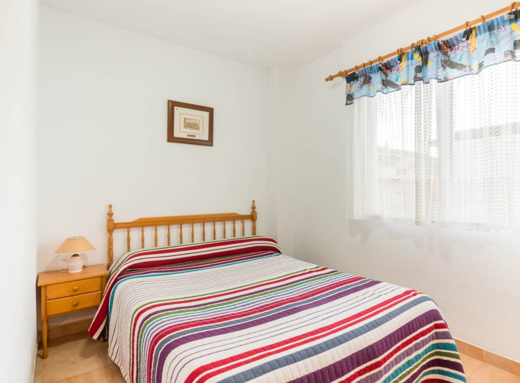 Venta - Apartamento - Los Alcázares