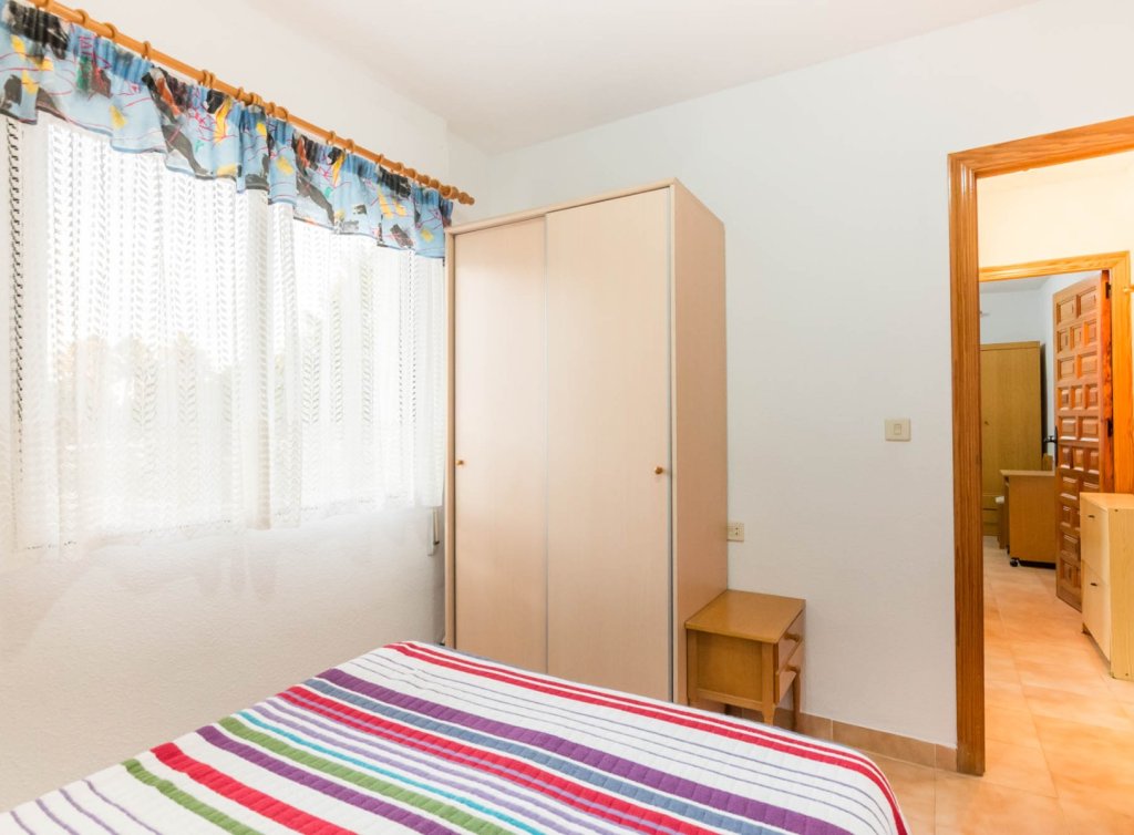 Venta - Apartamento - Los Alcázares