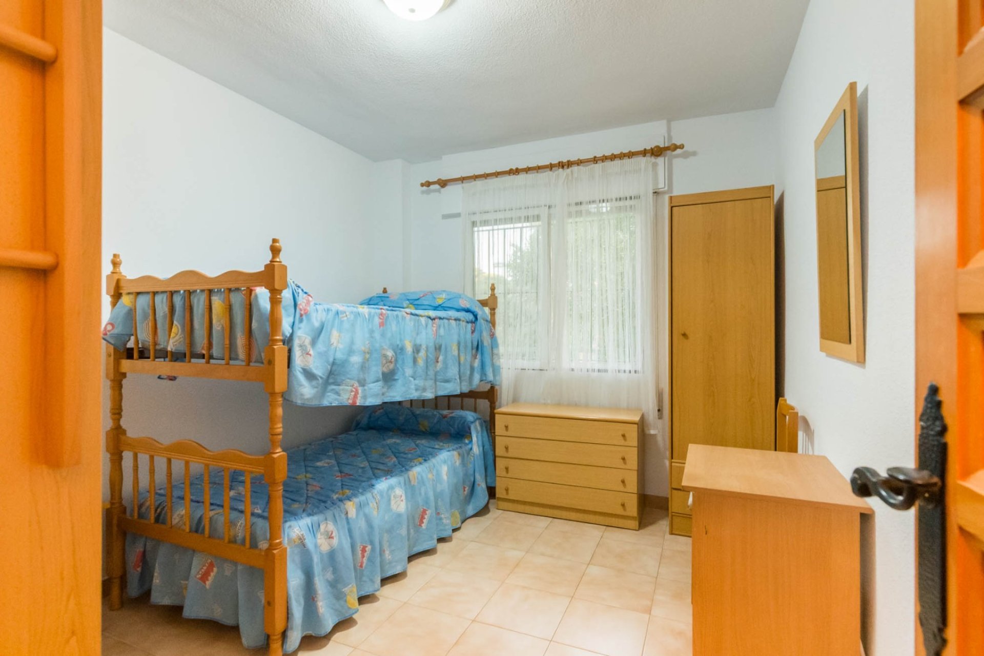 Venta - Apartamento - Los Alcázares