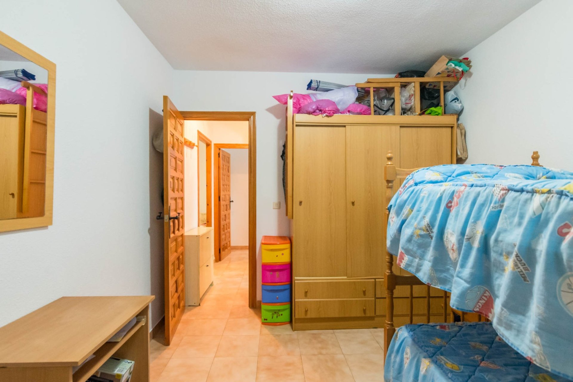 Venta - Apartamento - Los Alcázares