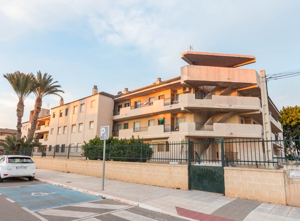 Venta - Apartamento - Los Alcázares
