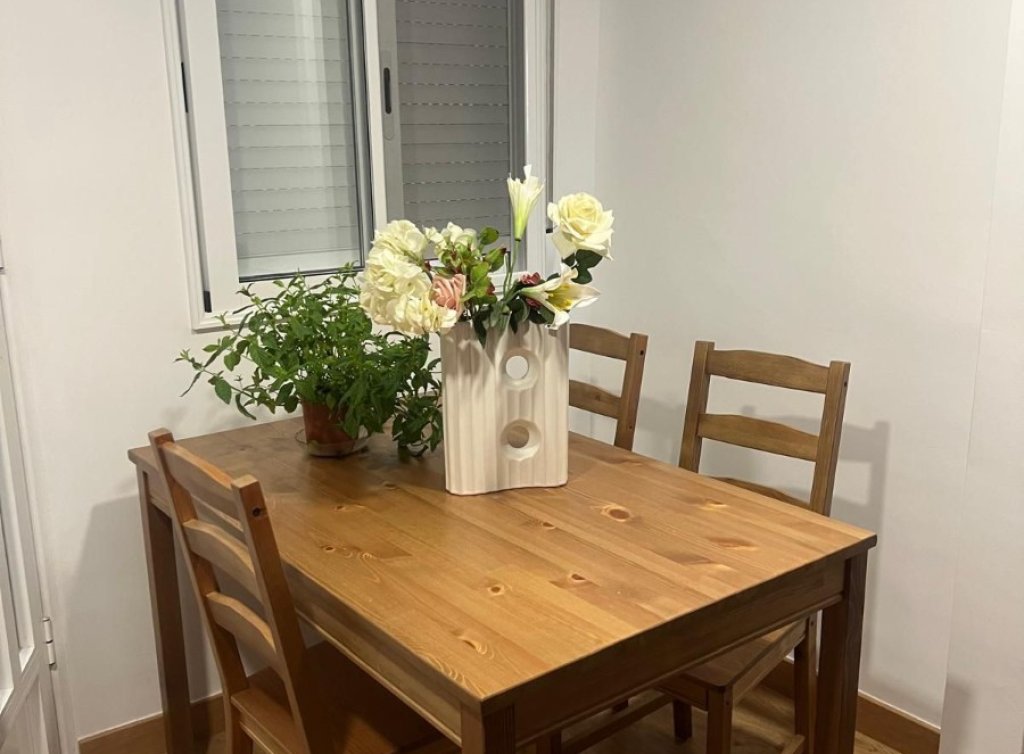 Venta - Apartamento - Los Alcázares