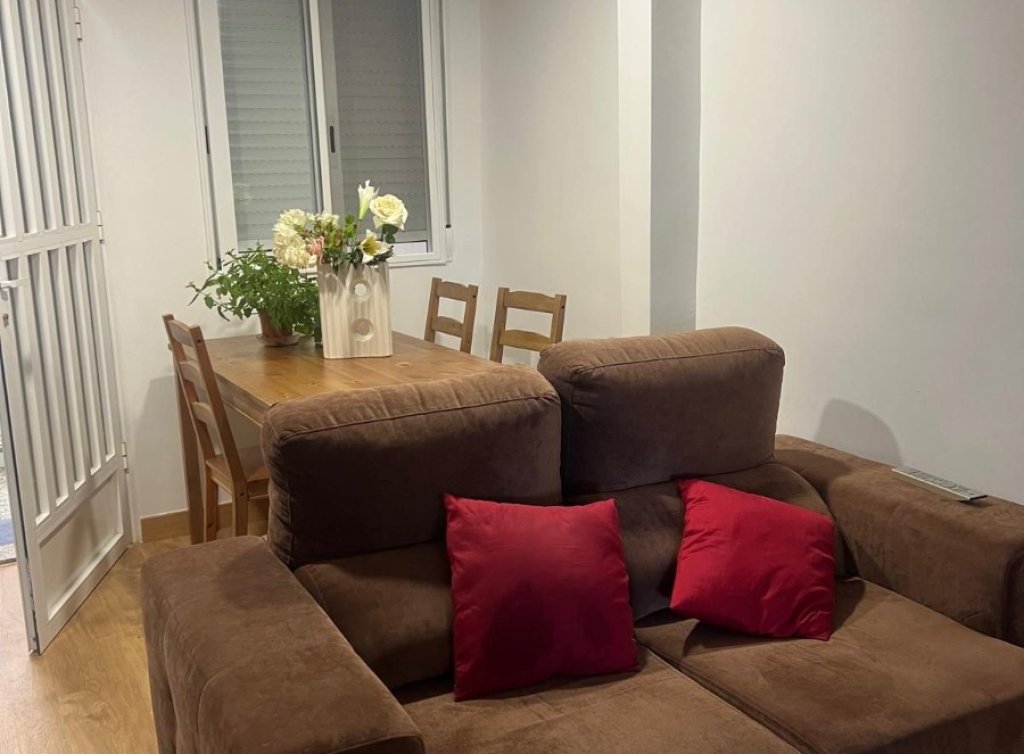 Venta - Apartamento - Los Alcázares