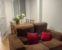 Venta - Apartamento - Los Alcázares