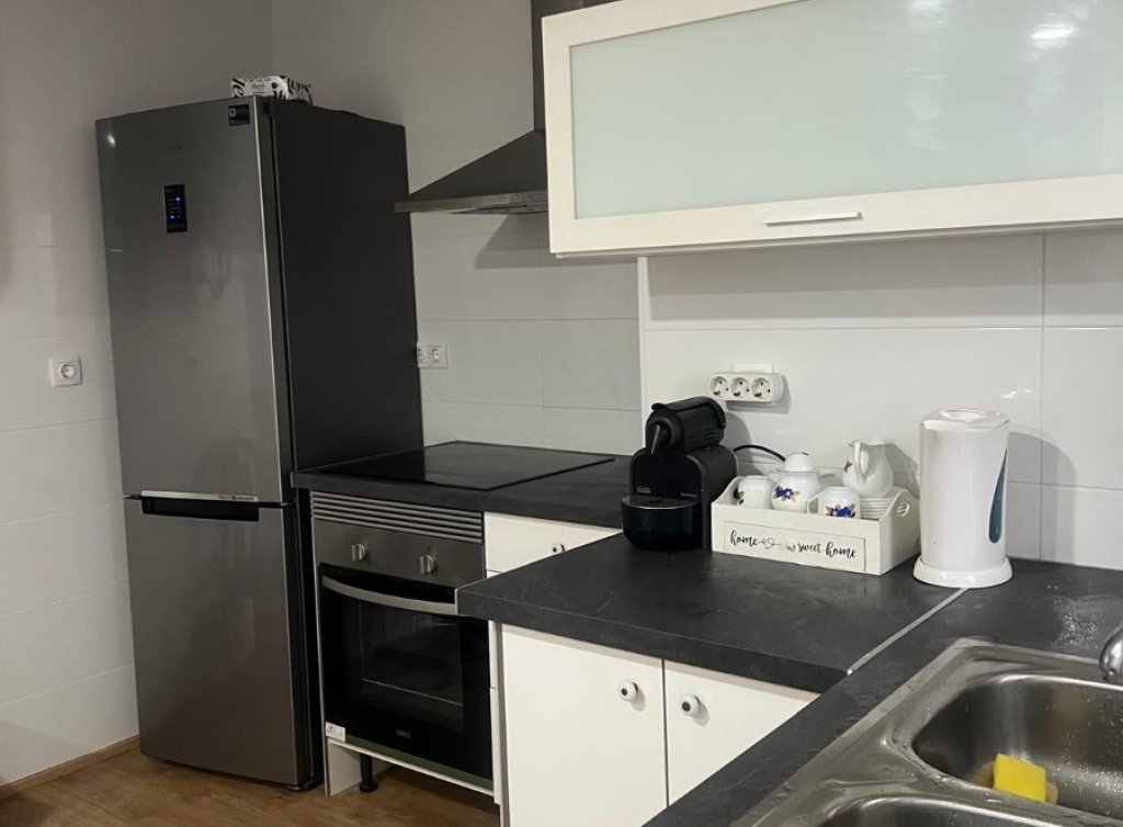 Venta - Apartamento - Los Alcázares