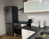 Venta - Apartamento - Los Alcázares