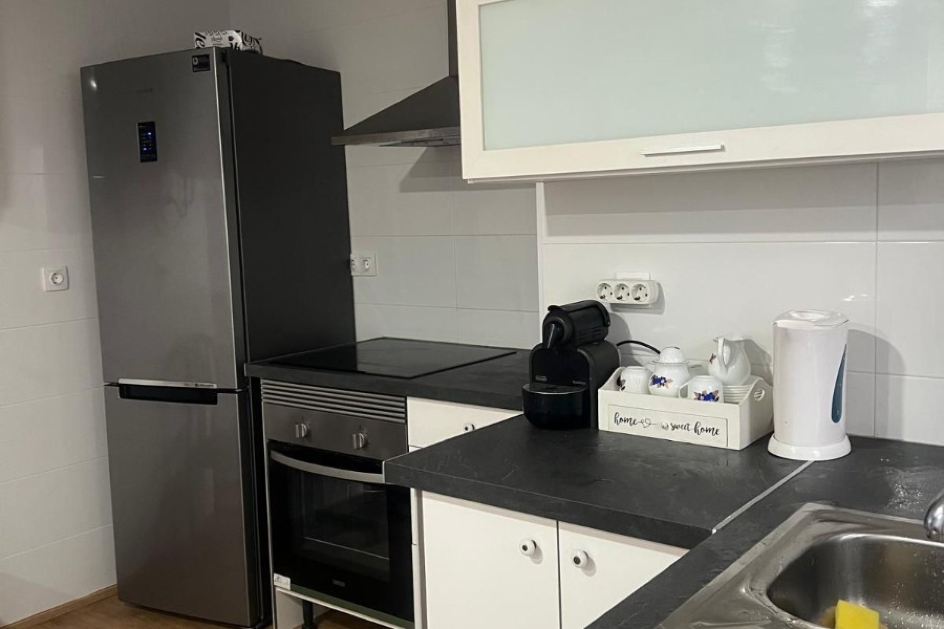 Venta - Apartamento - Los Alcázares