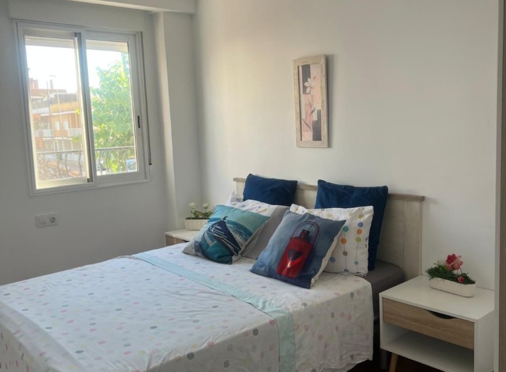 Venta - Apartamento - Los Alcázares