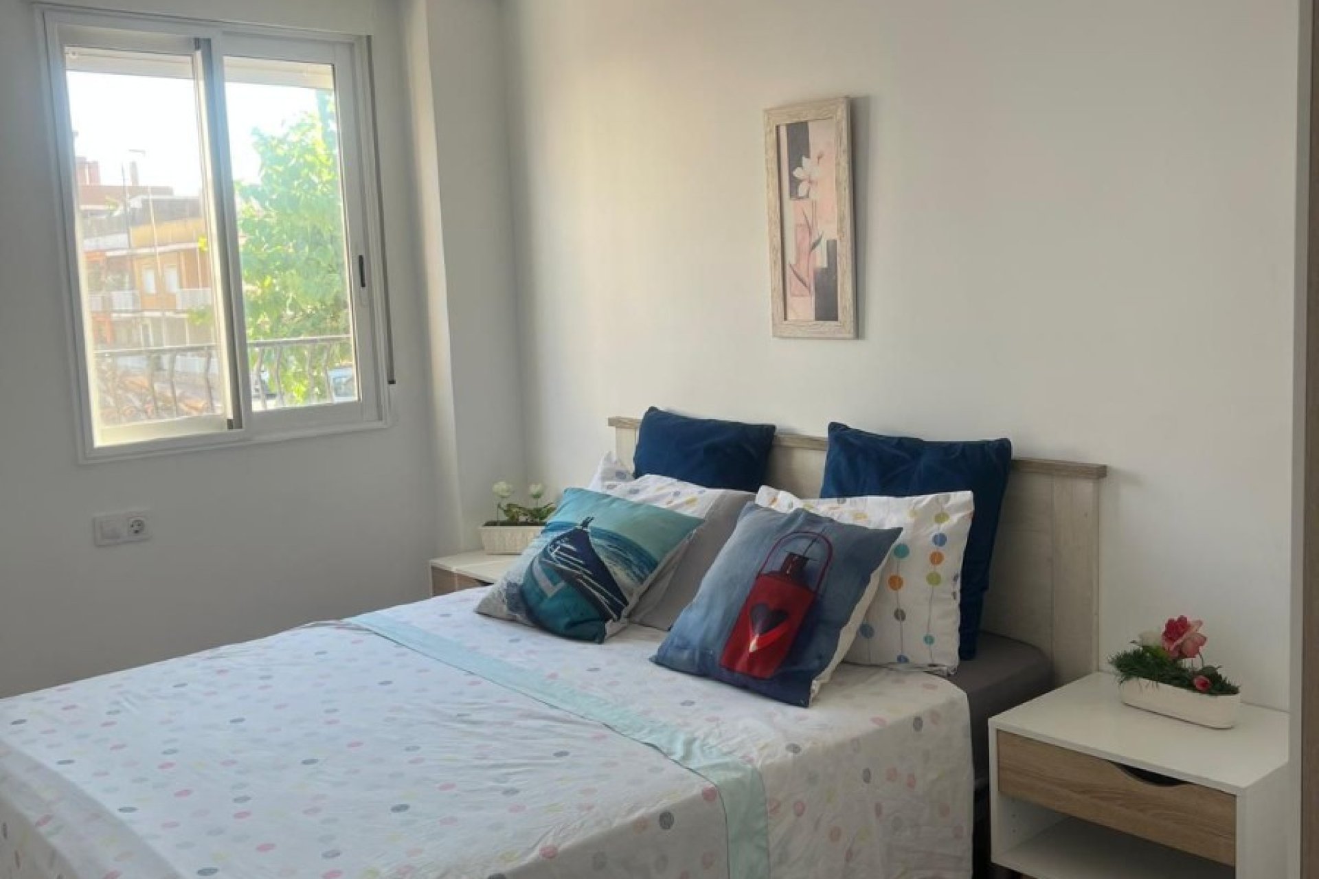 Venta - Apartamento - Los Alcázares