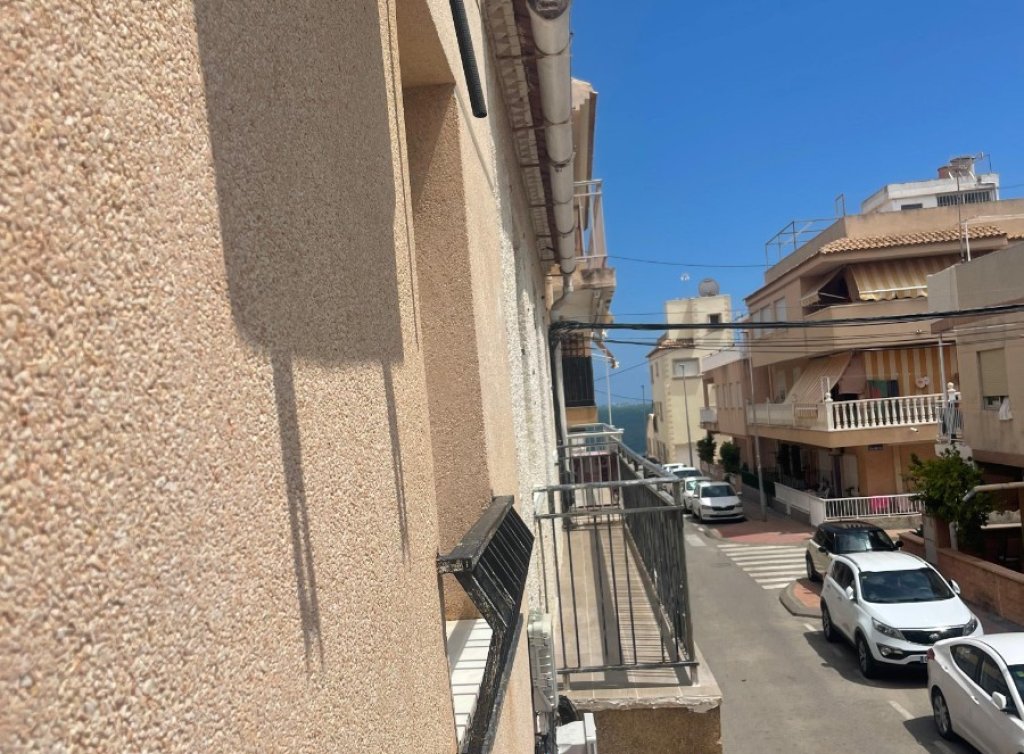 Venta - Apartamento - Los Alcázares