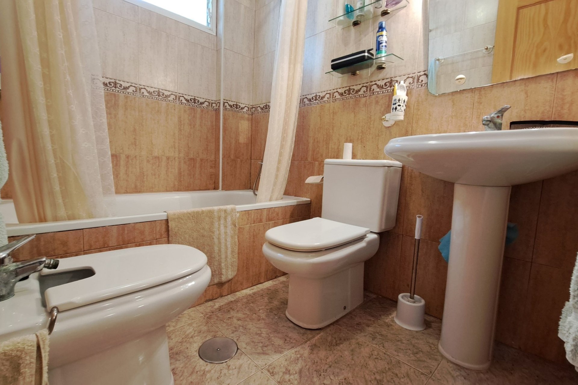 Venta - Apartamento - Los Alcázares