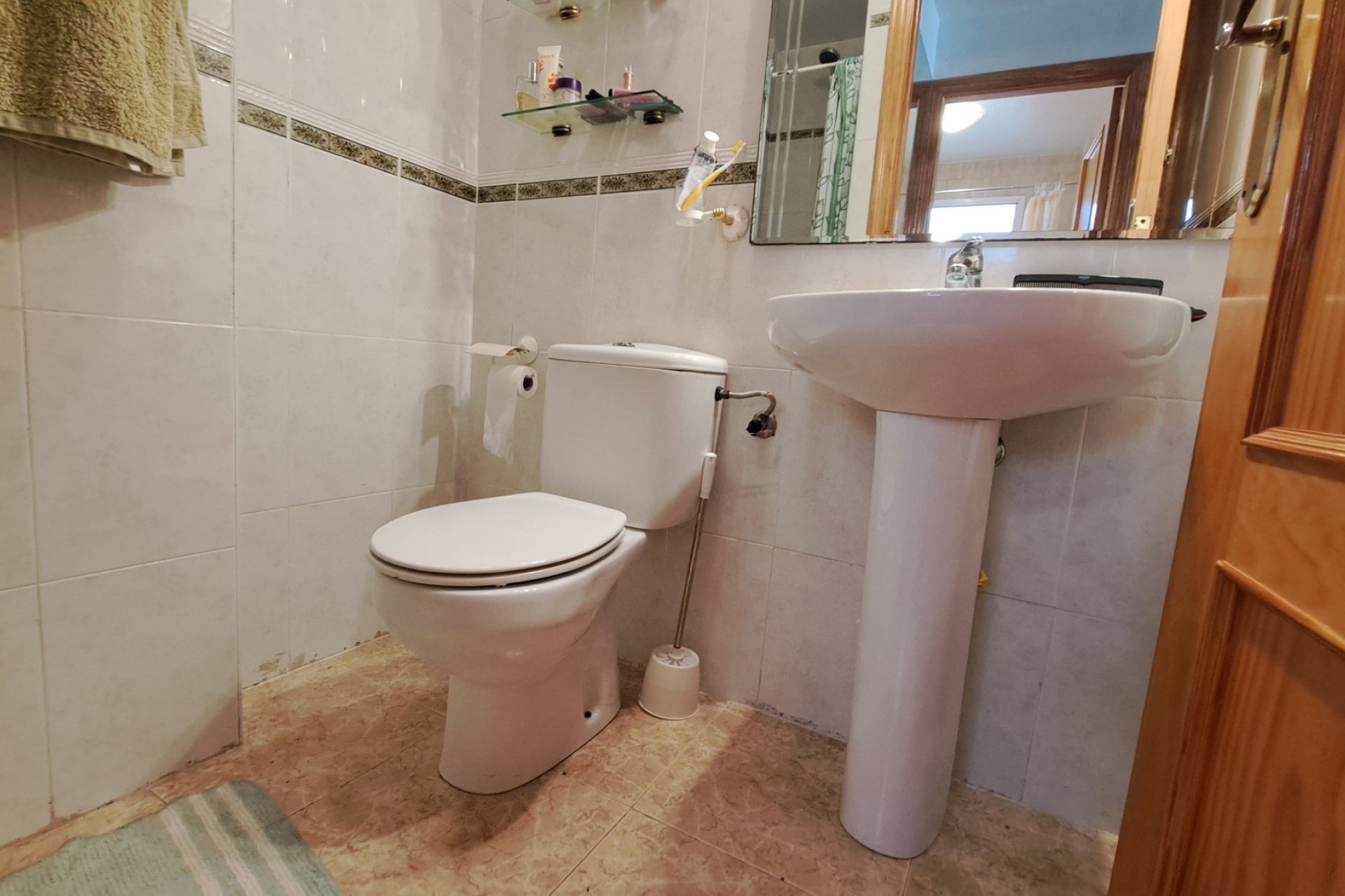 Venta - Apartamento - Los Alcázares