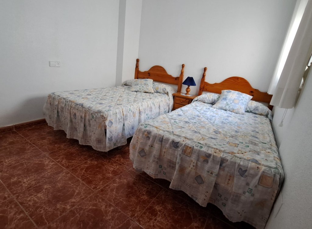 Venta - Apartamento - Los Alcázares