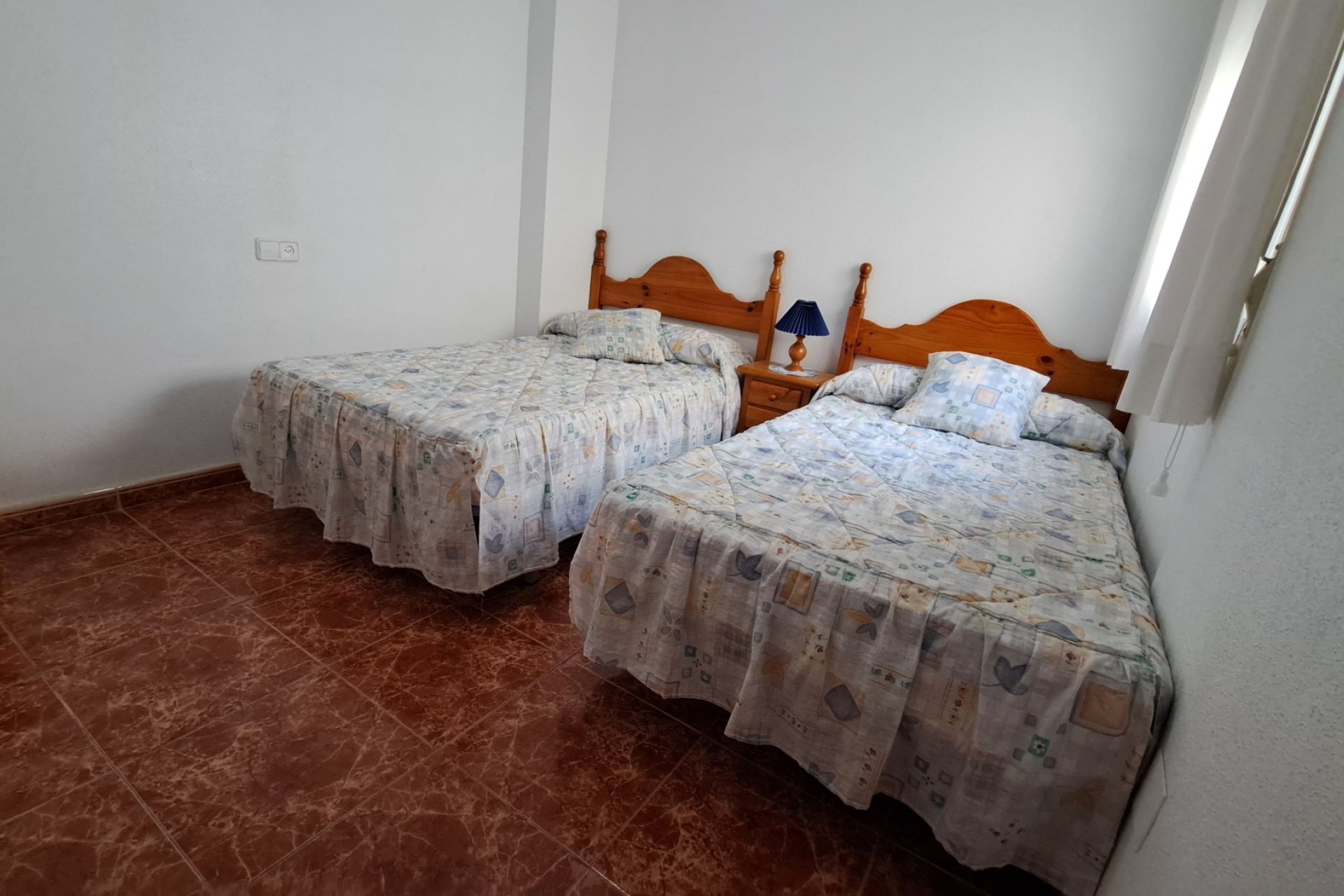 Venta - Apartamento - Los Alcázares