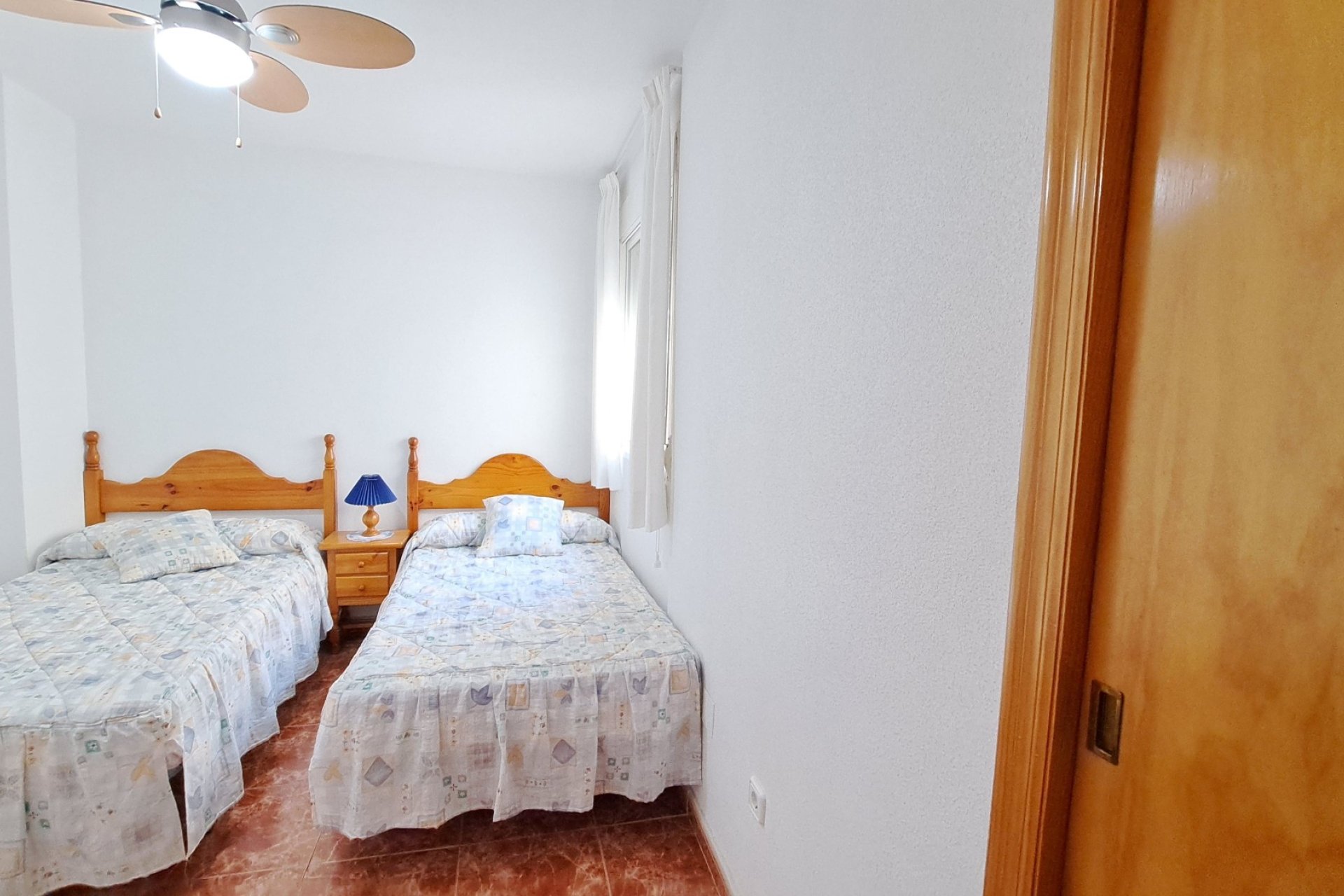 Venta - Apartamento - Los Alcázares