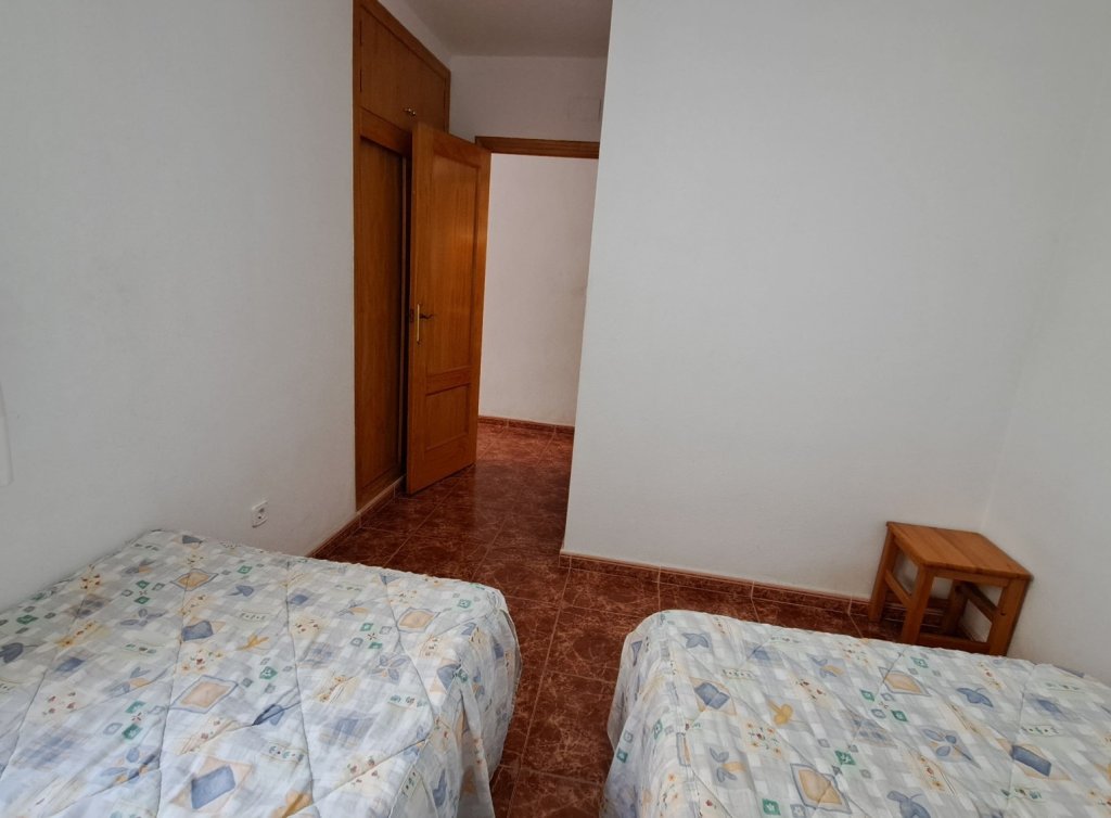 Venta - Apartamento - Los Alcázares