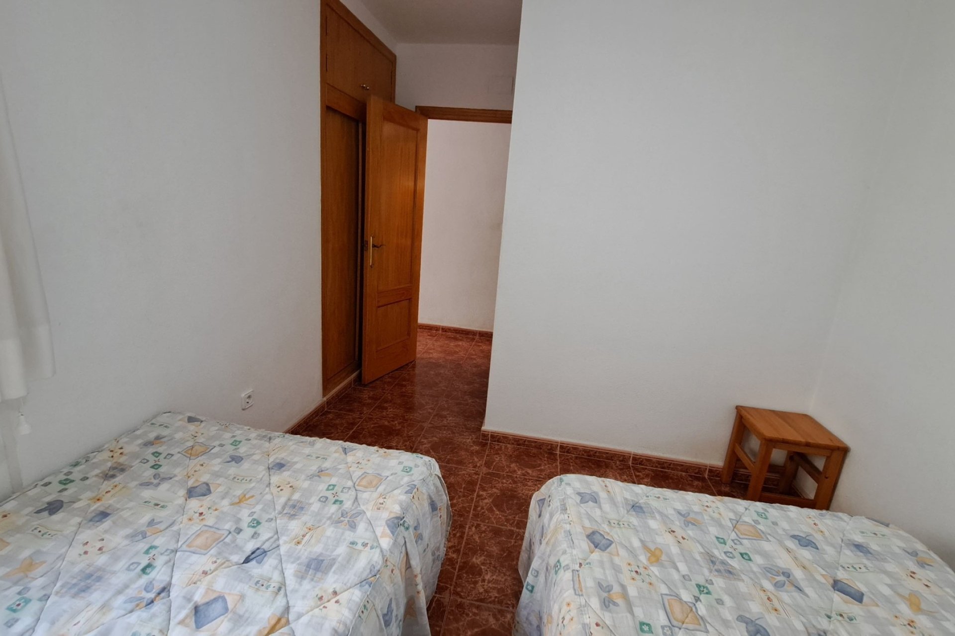 Venta - Apartamento - Los Alcázares