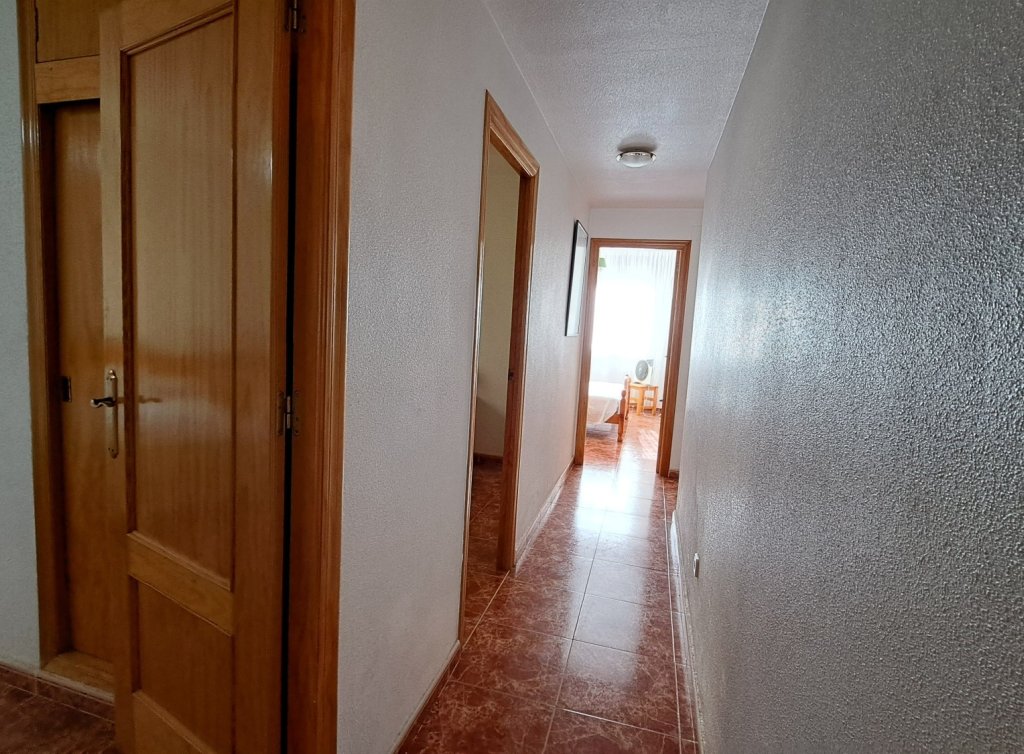 Venta - Apartamento - Los Alcázares