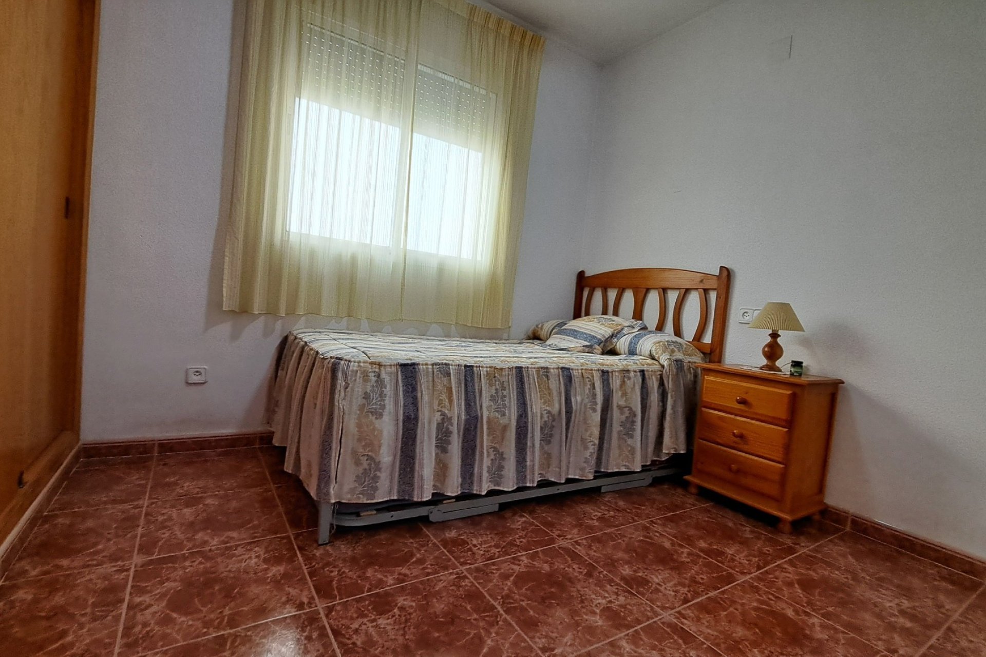 Venta - Apartamento - Los Alcázares