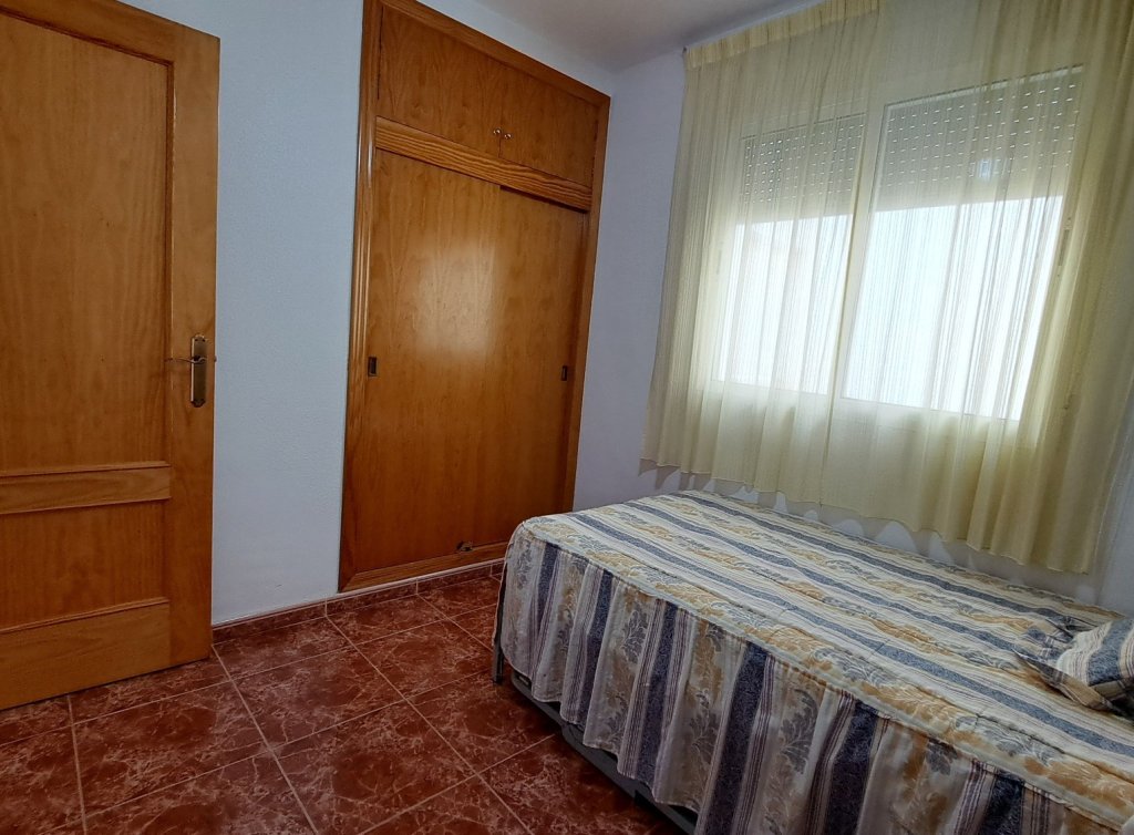 Venta - Apartamento - Los Alcázares
