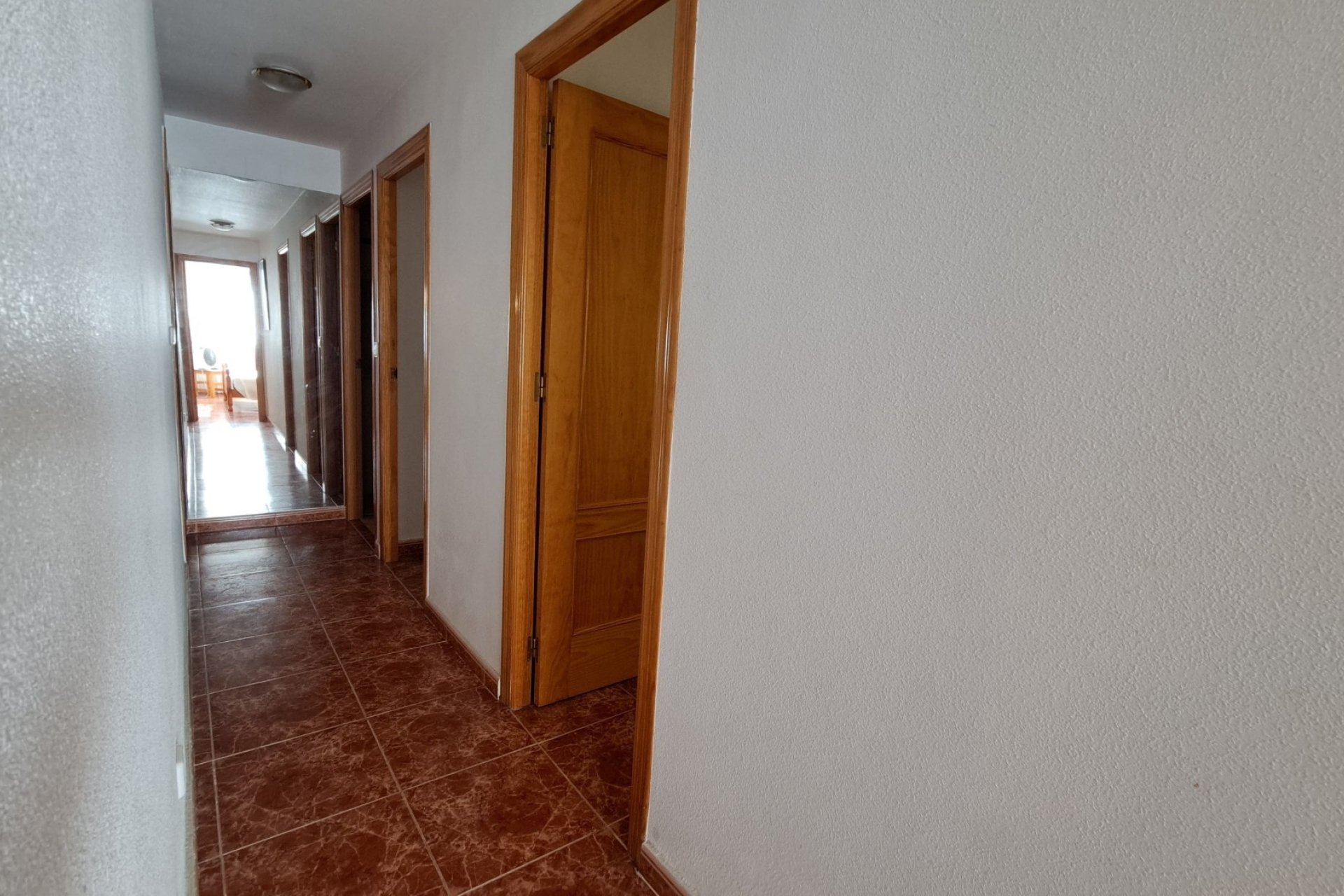 Venta - Apartamento - Los Alcázares