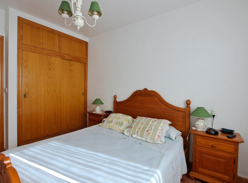 Venta - Apartamento - Los Alcázares