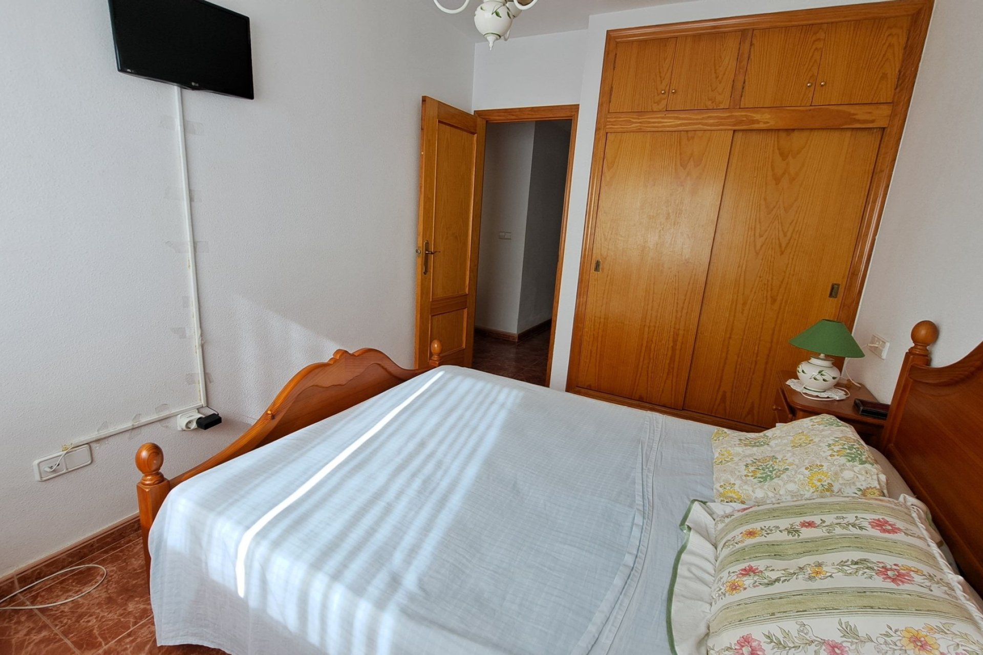Venta - Apartamento - Los Alcázares