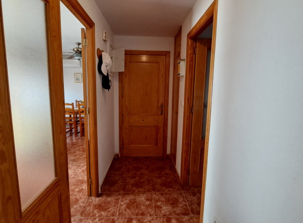 Venta - Apartamento - Los Alcázares