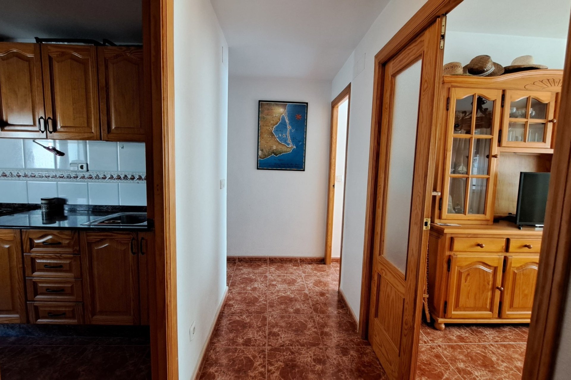 Venta - Apartamento - Los Alcázares