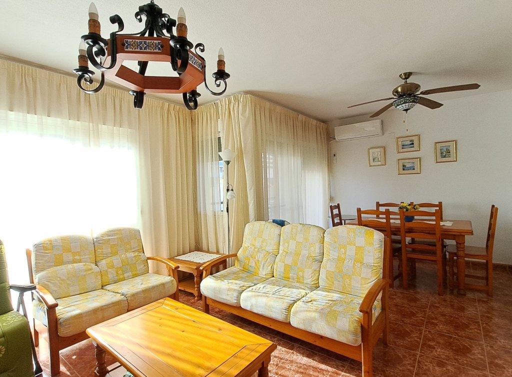 Venta - Apartamento - Los Alcázares