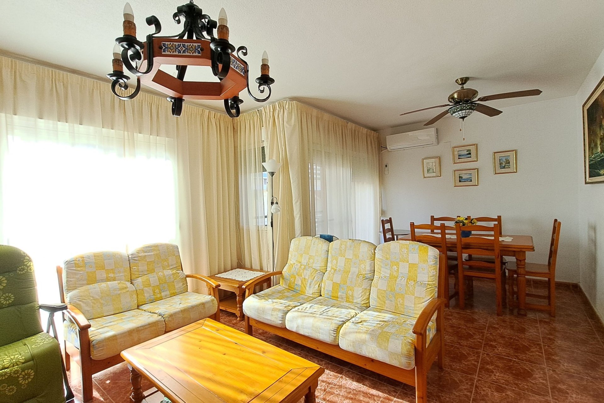 Venta - Apartamento - Los Alcázares