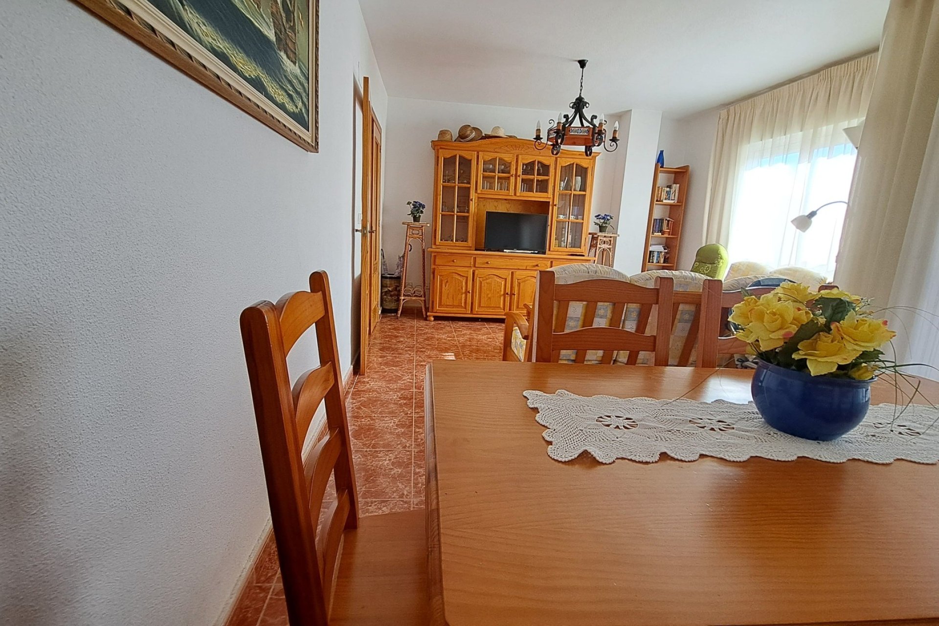Venta - Apartamento - Los Alcázares