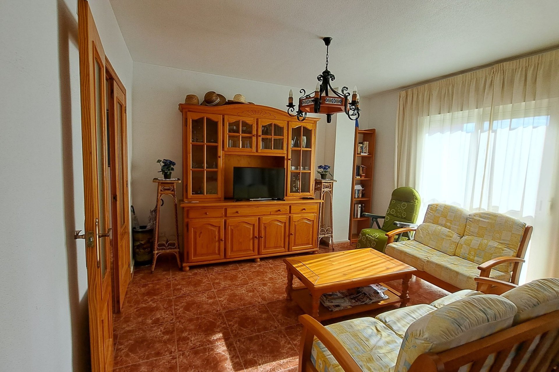 Venta - Apartamento - Los Alcázares