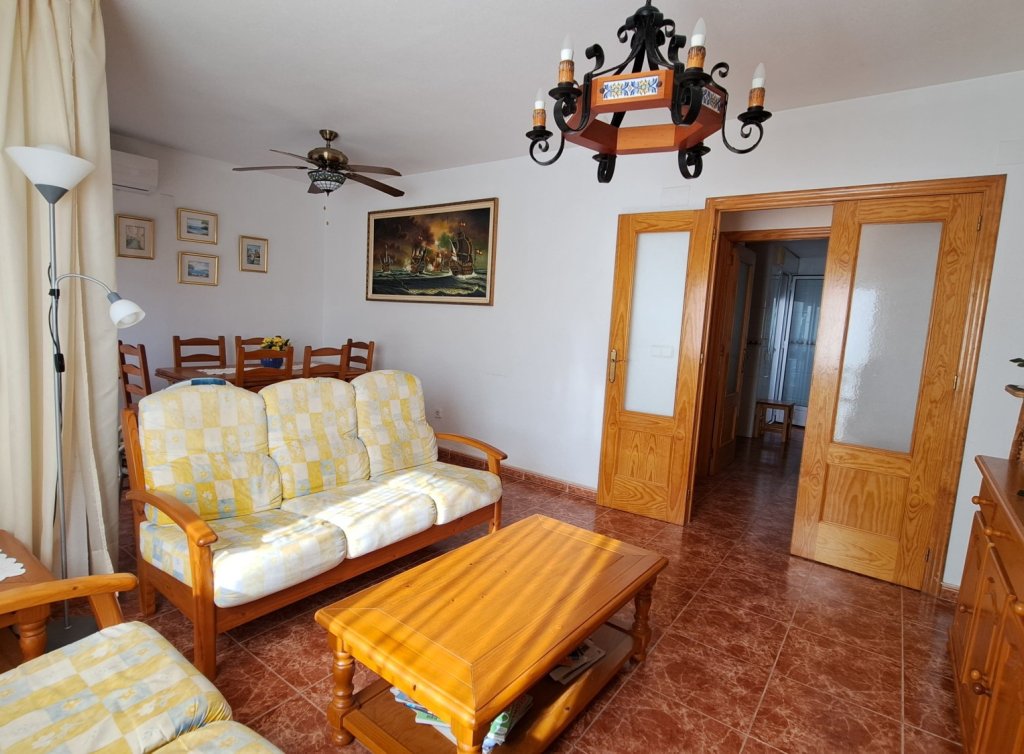 Venta - Apartamento - Los Alcázares