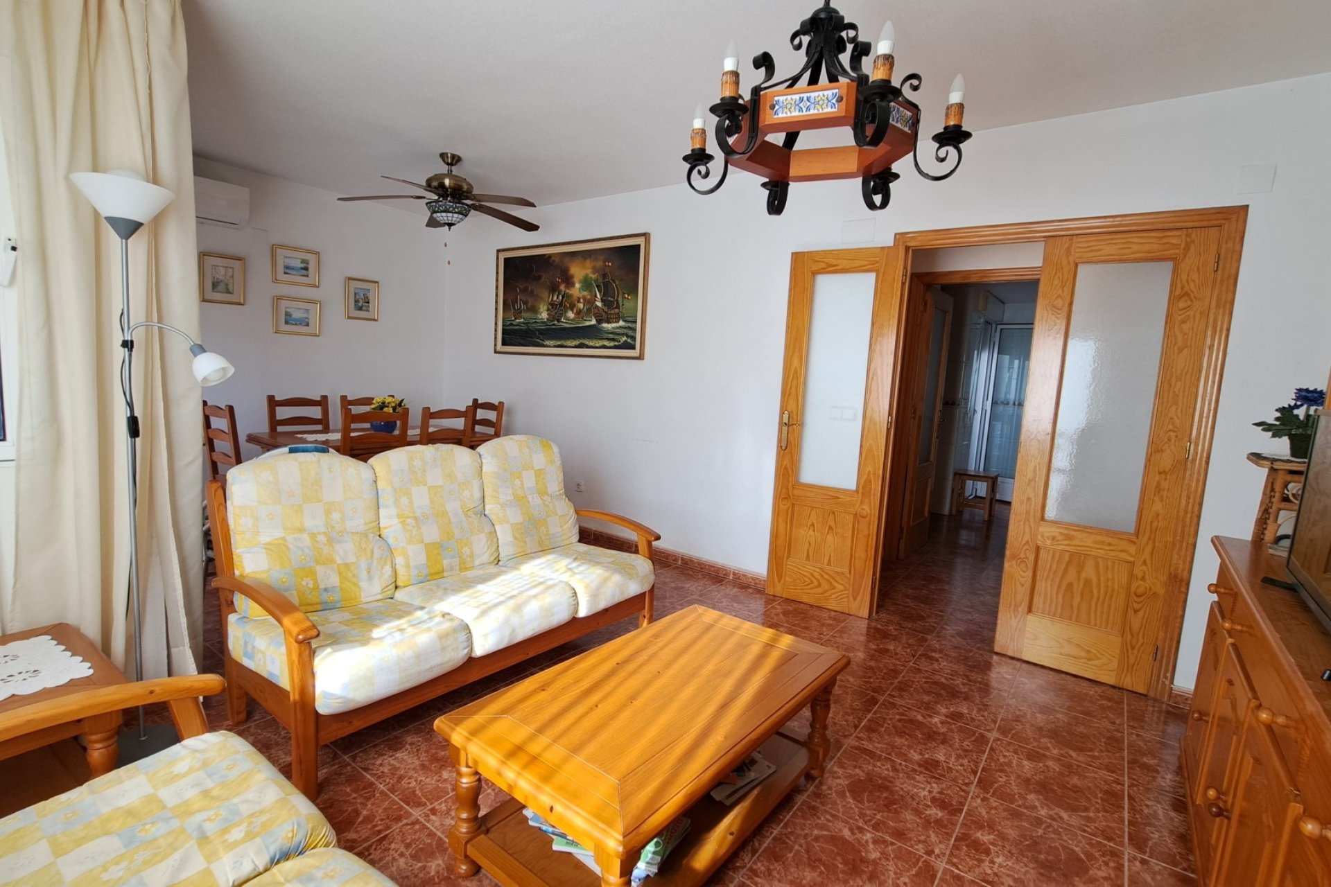 Venta - Apartamento - Los Alcázares