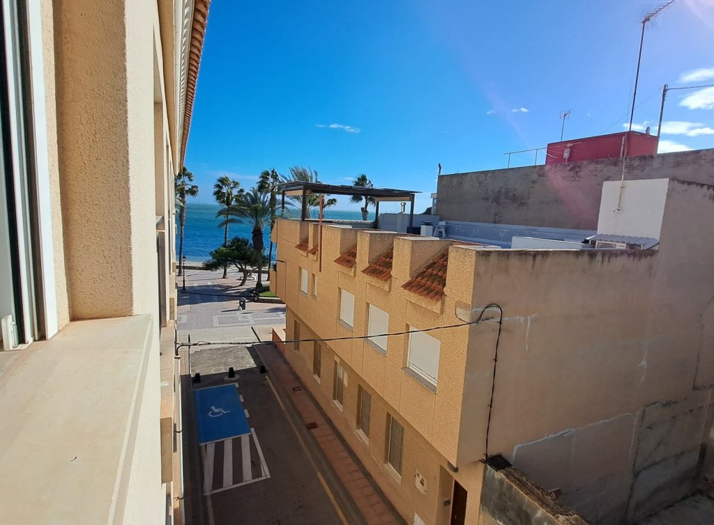 Venta - Apartamento - Los Alcázares