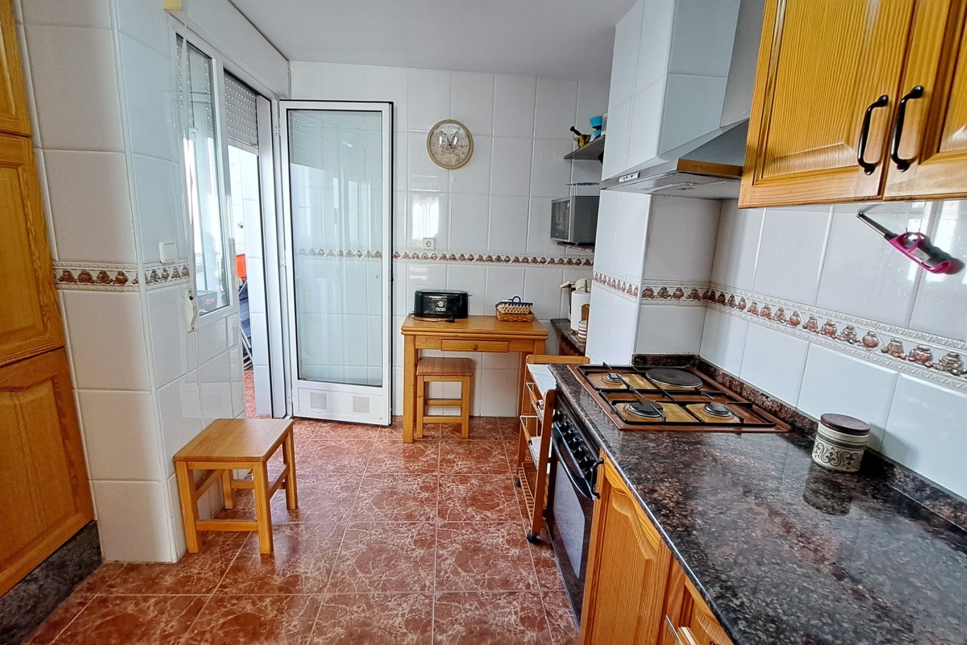 Venta - Apartamento - Los Alcázares