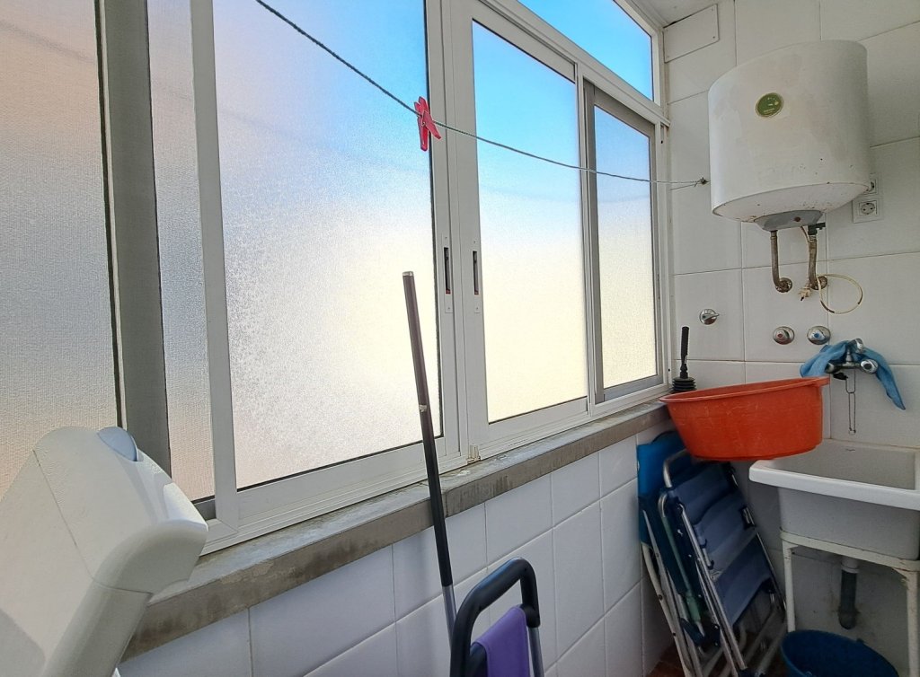 Venta - Apartamento - Los Alcázares