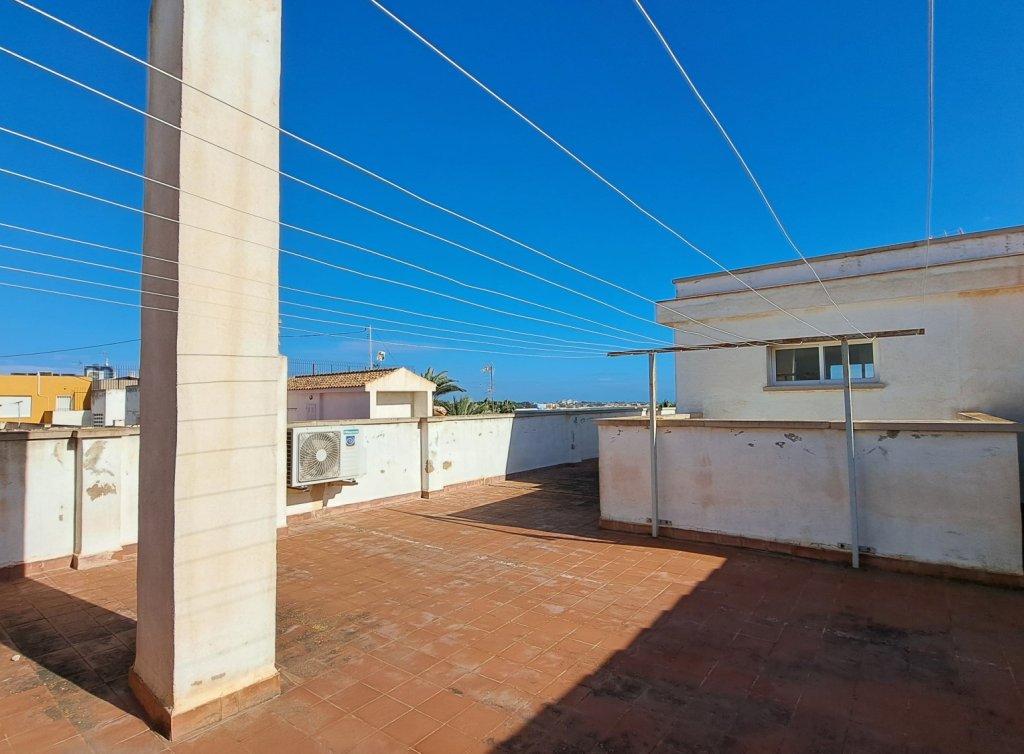 Venta - Apartamento - Los Alcázares