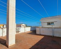 Venta - Apartamento - Los Alcázares