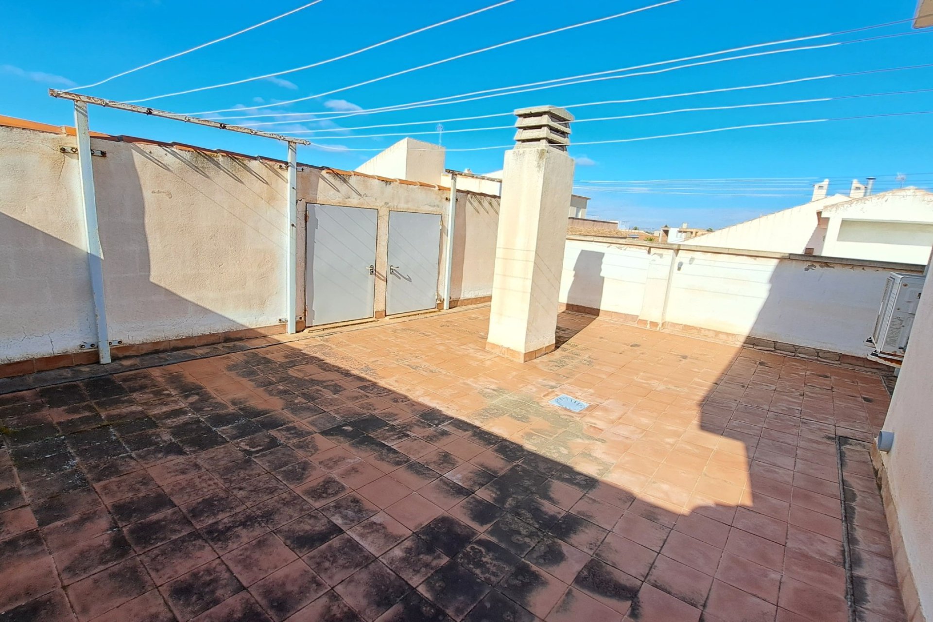 Venta - Apartamento - Los Alcázares