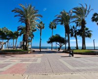 Venta - Apartamento - Los Alcázares