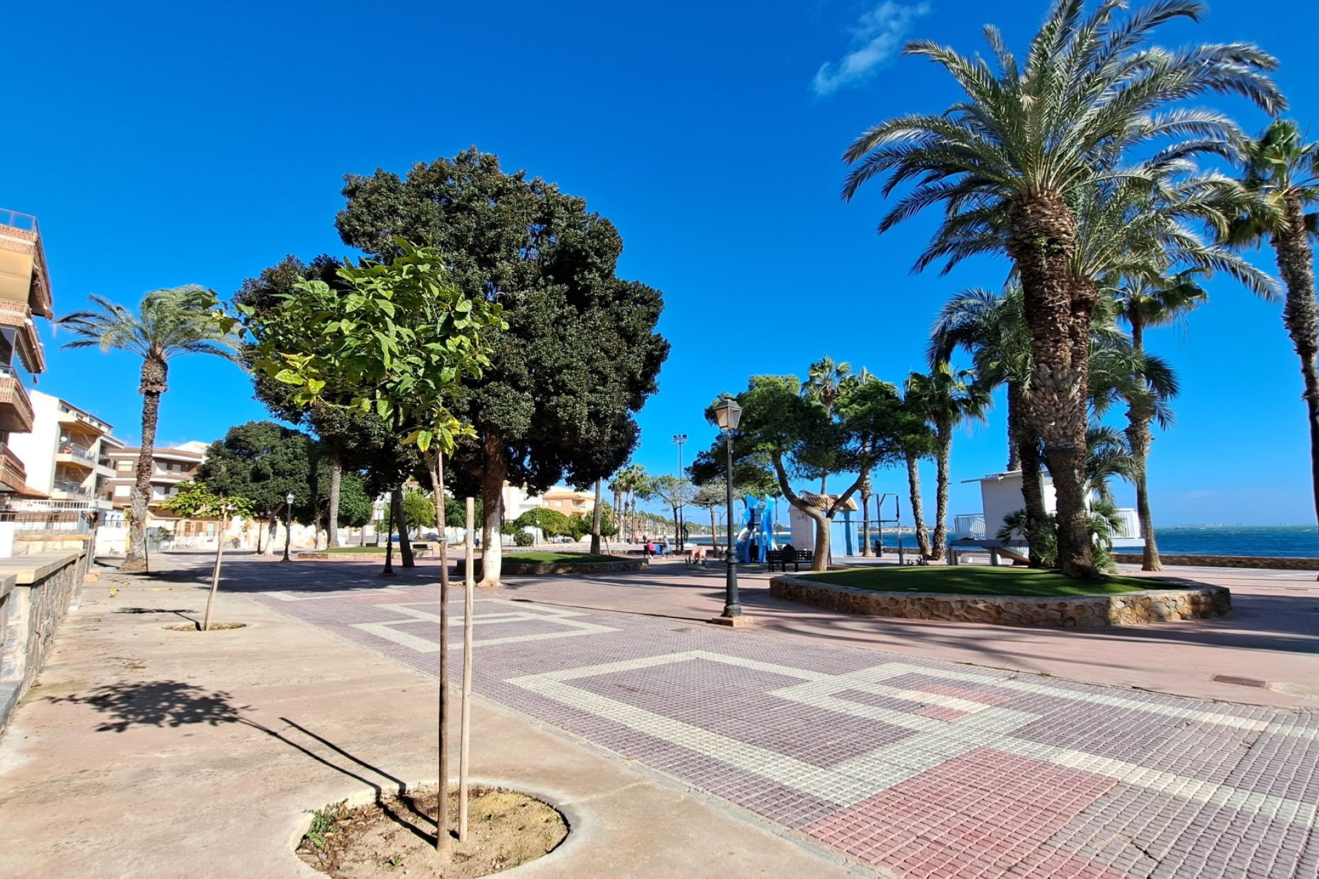 Venta - Apartamento - Los Alcázares