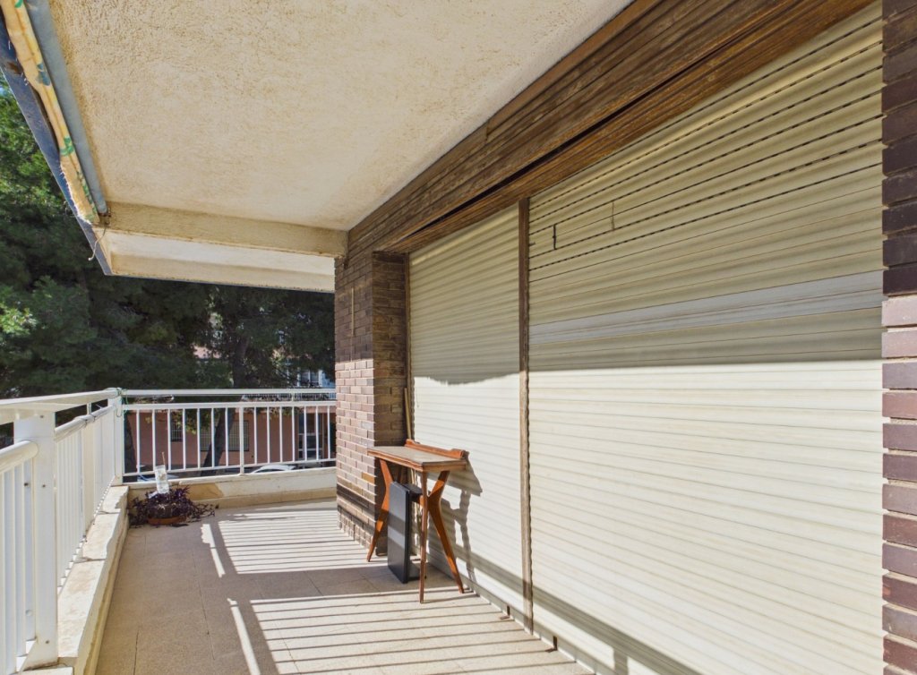 Venta - Apartamento - Los Alcázares