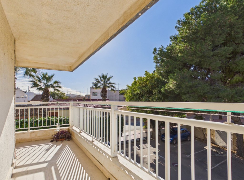 Venta - Apartamento - Los Alcázares