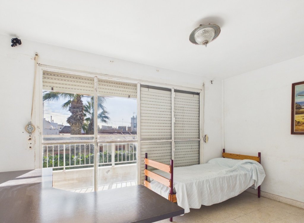 Venta - Apartamento - Los Alcázares