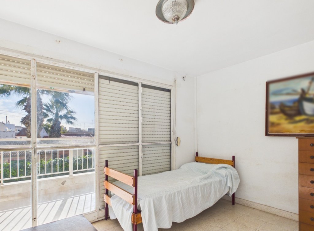 Venta - Apartamento - Los Alcázares